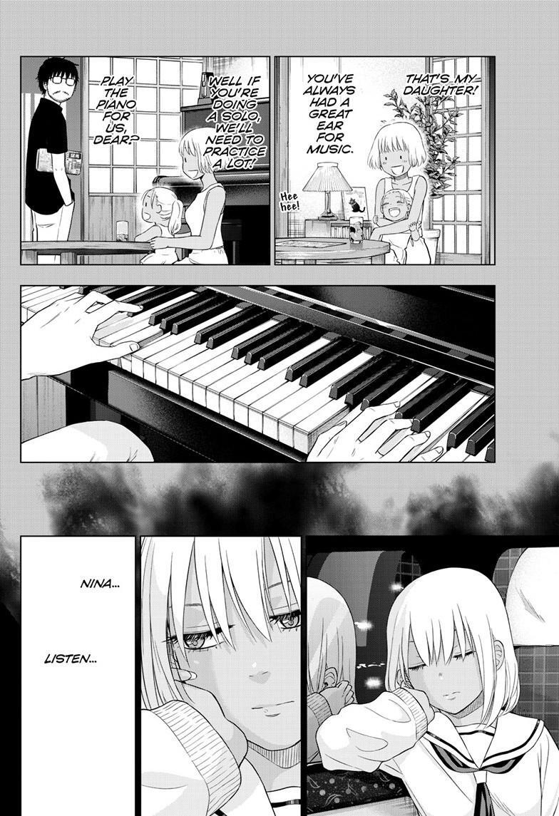 Read COSMOS Manga Online