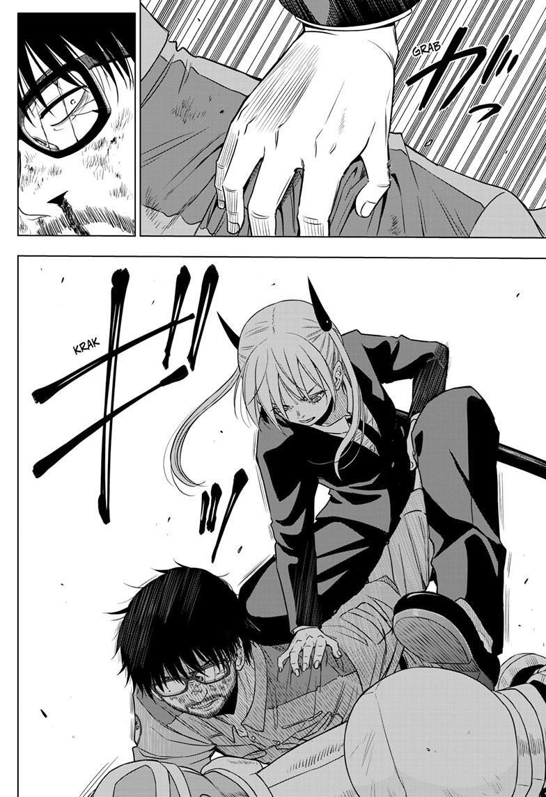 Read COSMOS Manga Online