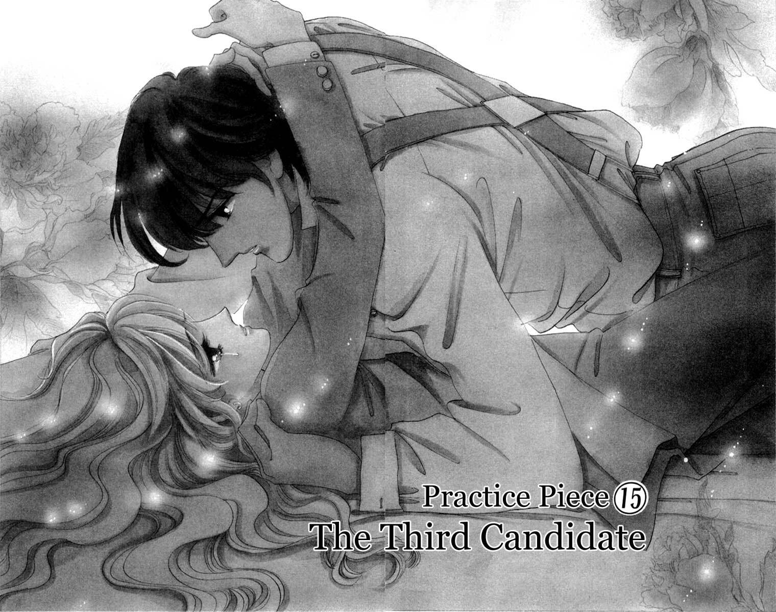 Read Canon Manga Online