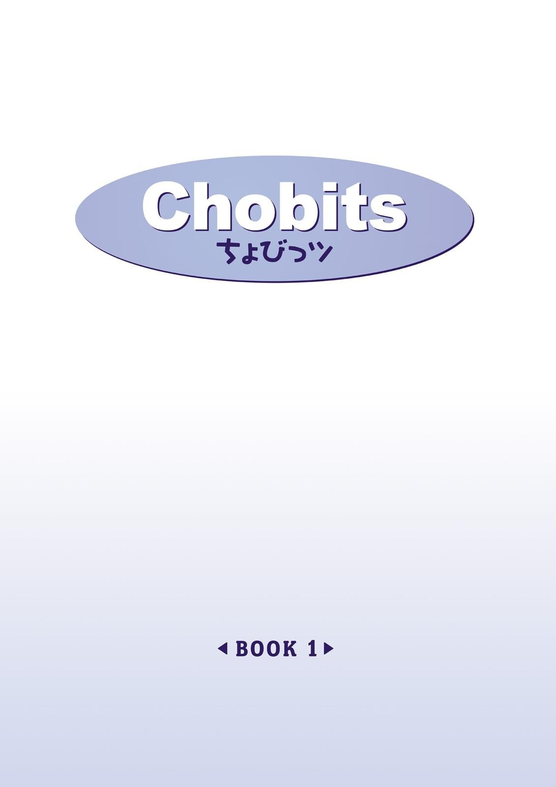 Read Chobits Manga Online