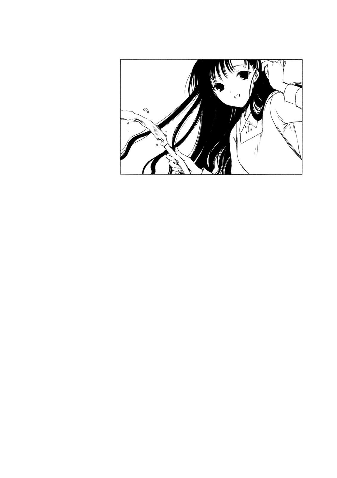 Read Chobits Manga Online
