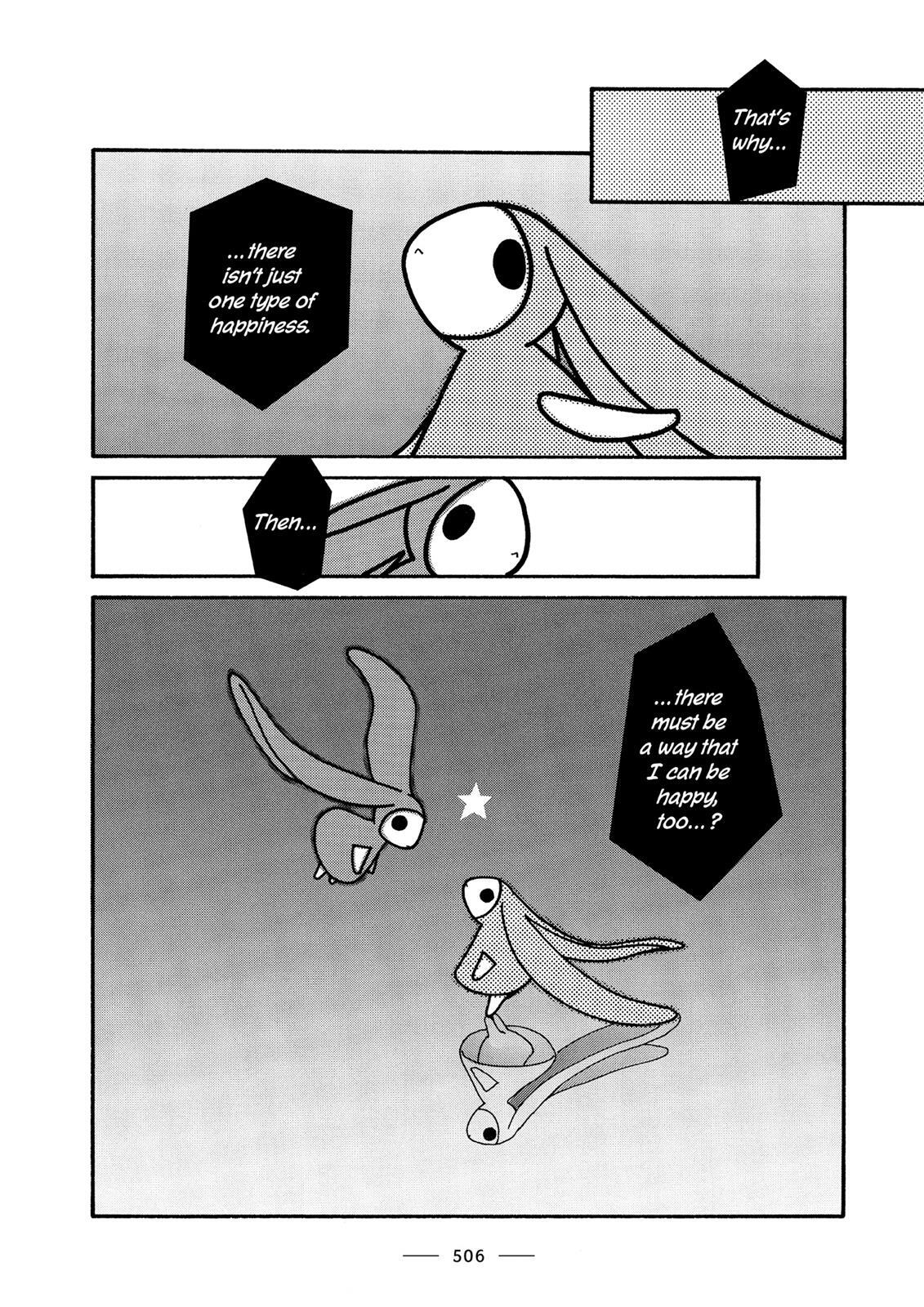 Read Chobits Manga Online