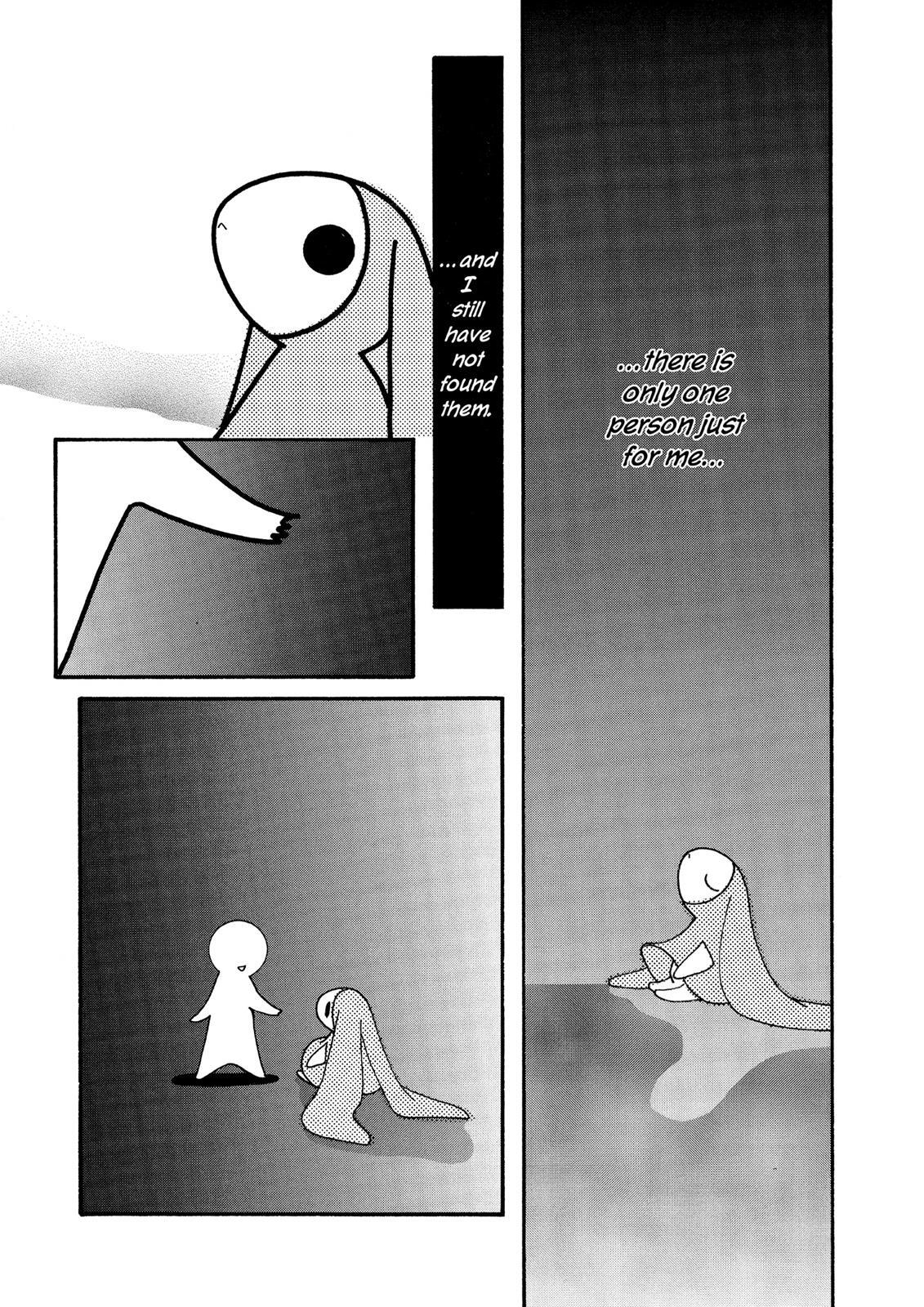 Read Chobits Manga Online