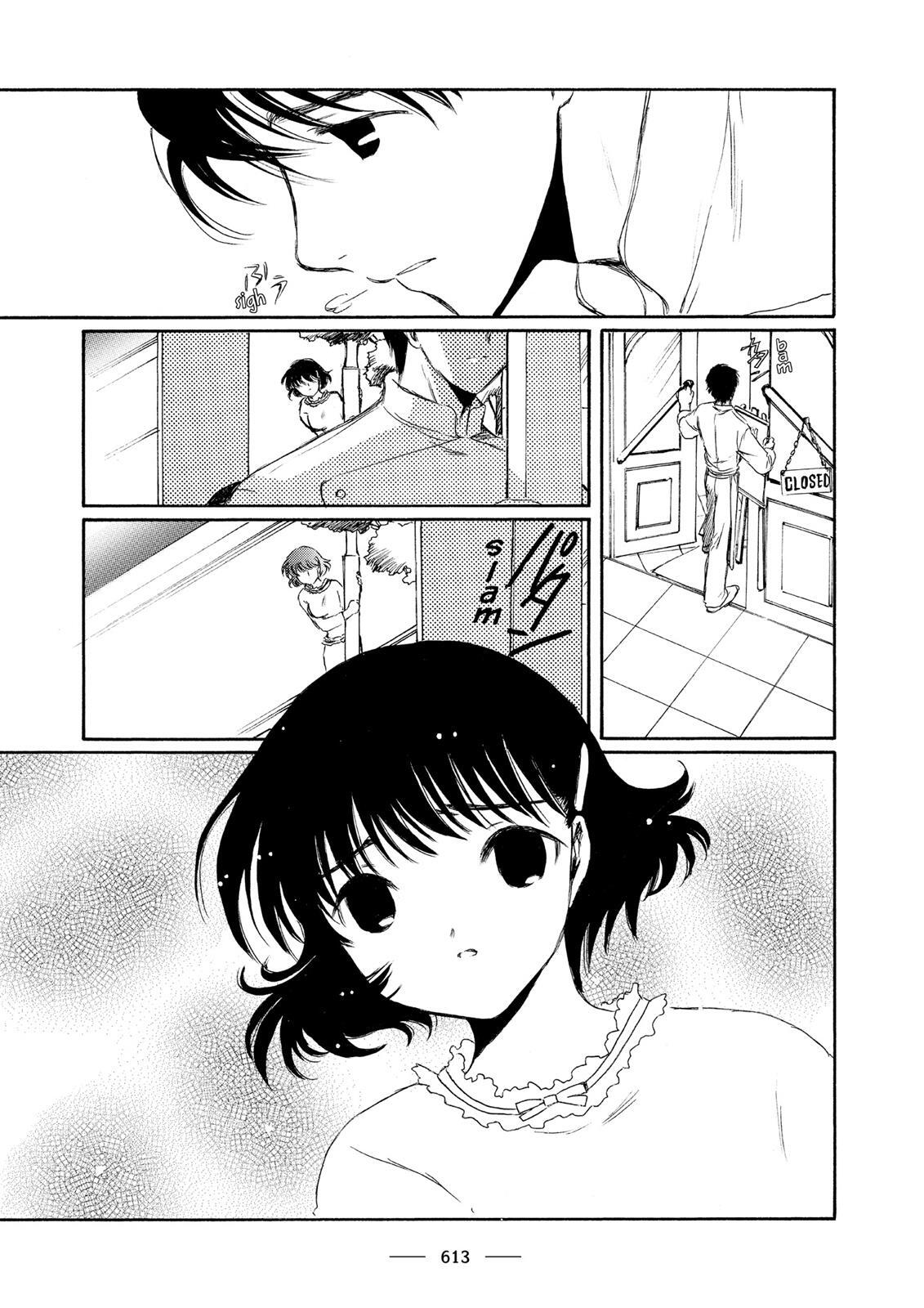 Read Chobits Manga Online