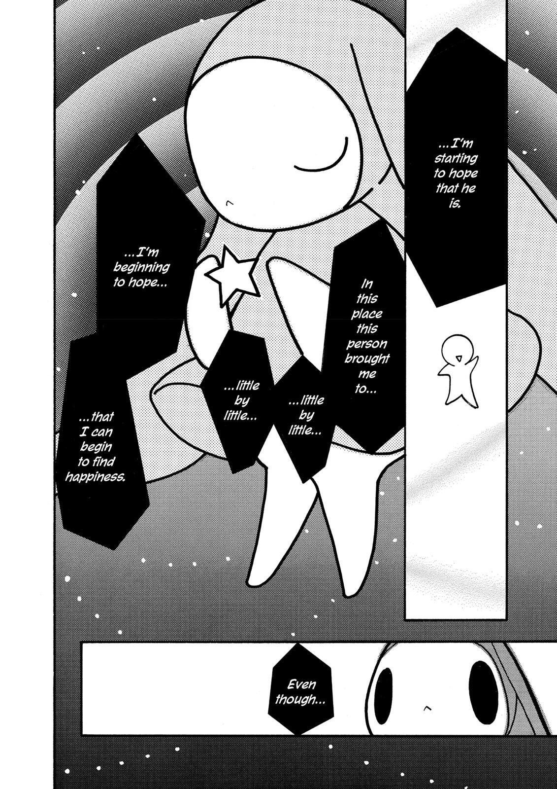 Read Chobits Manga Online