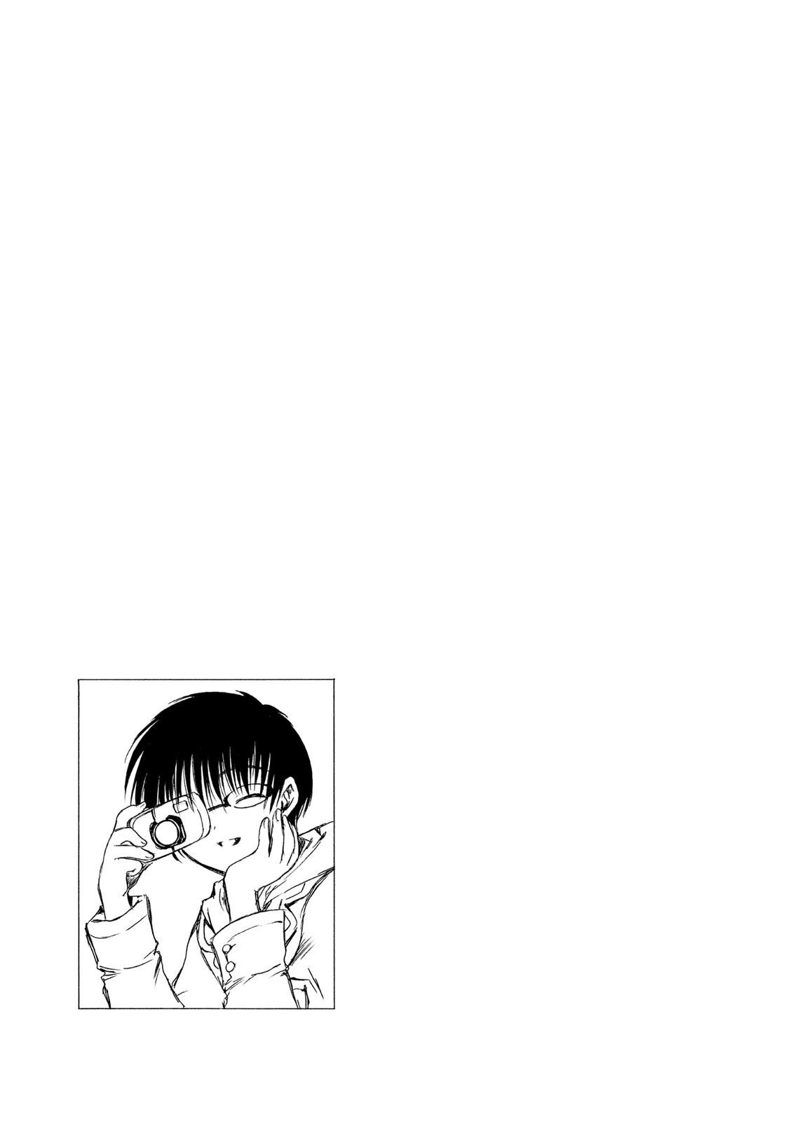Read Chobits Manga Online