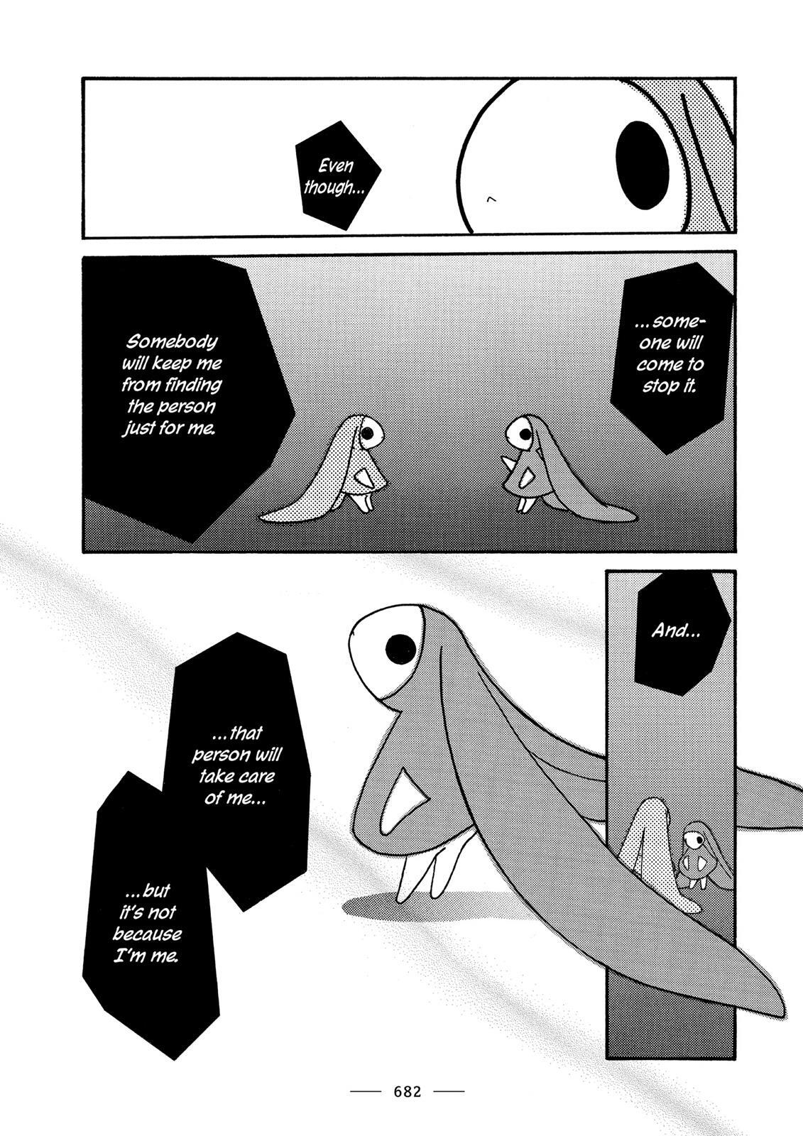 Read Chobits Manga Online
