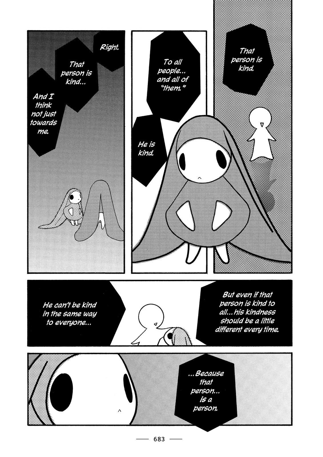 Read Chobits Manga Online