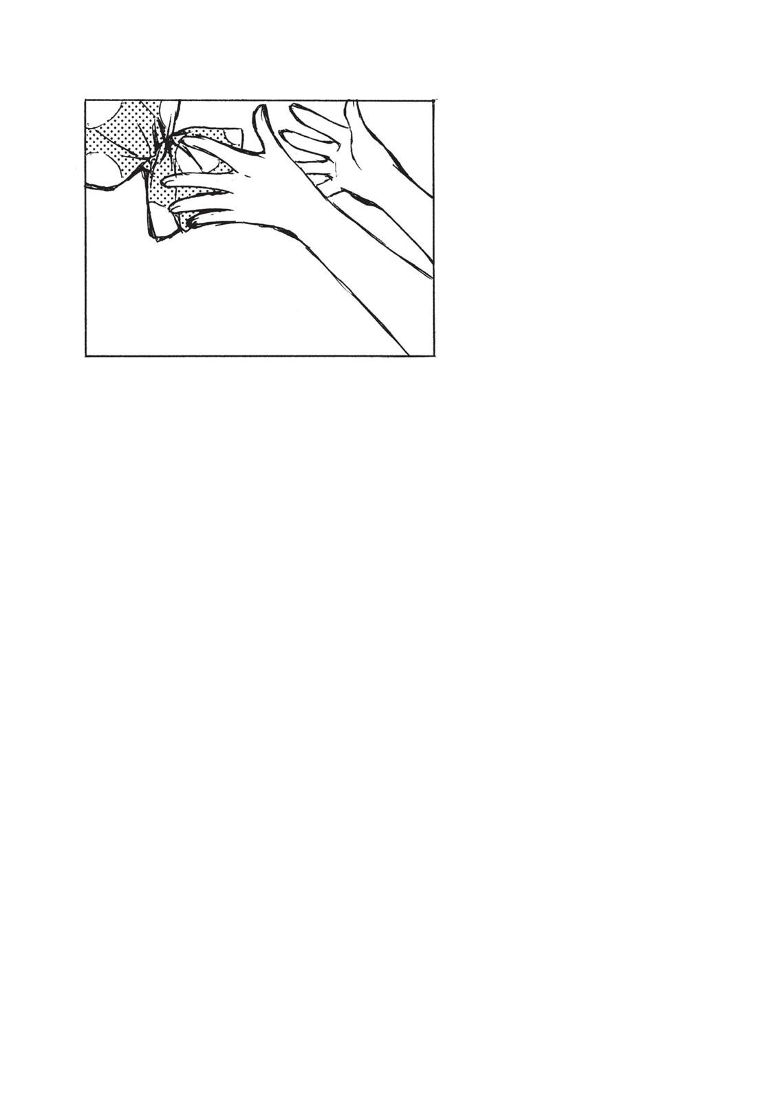 Read Chobits Manga Online