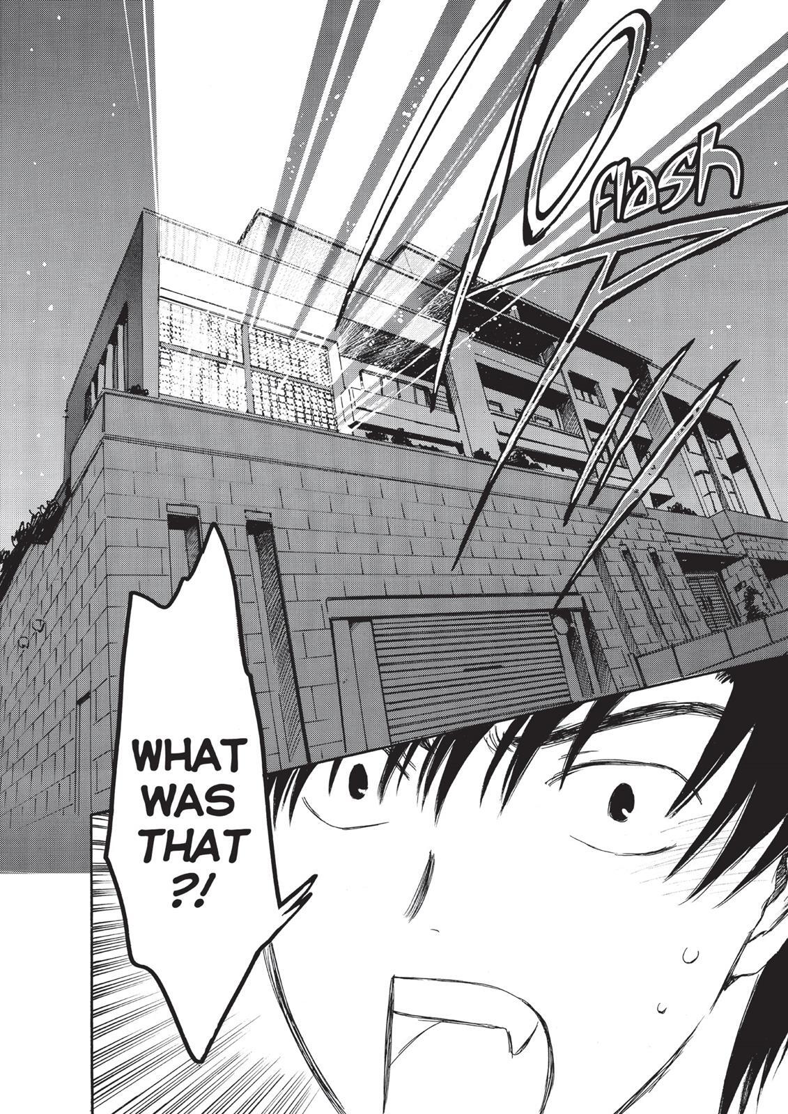 Read Chobits Manga Online