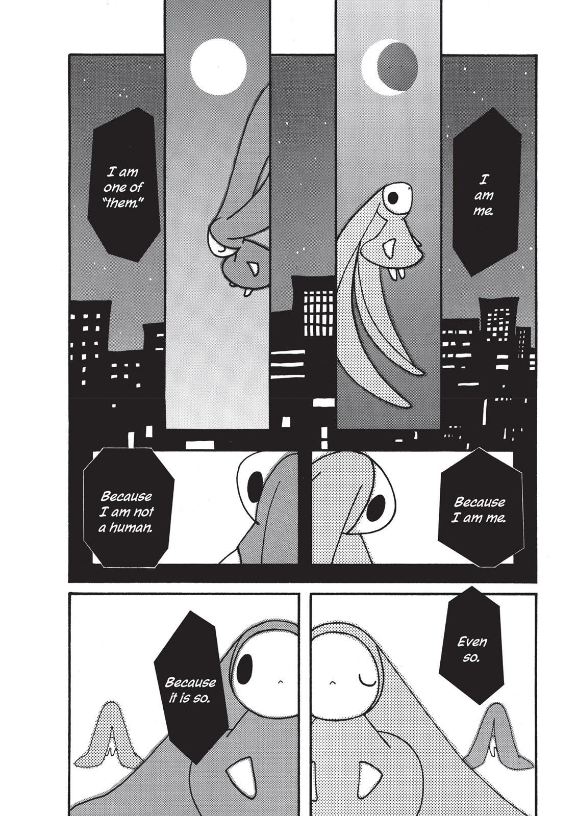Read Chobits Manga Online
