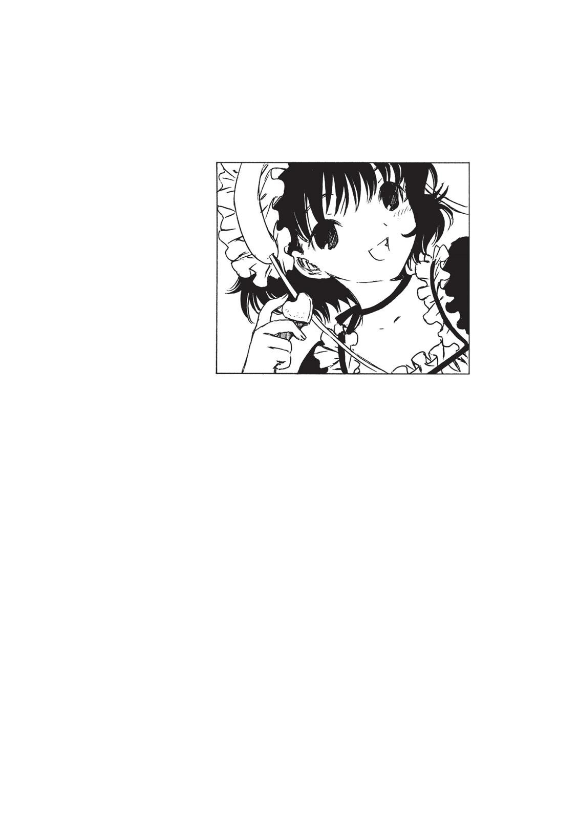 Read Chobits Manga Online