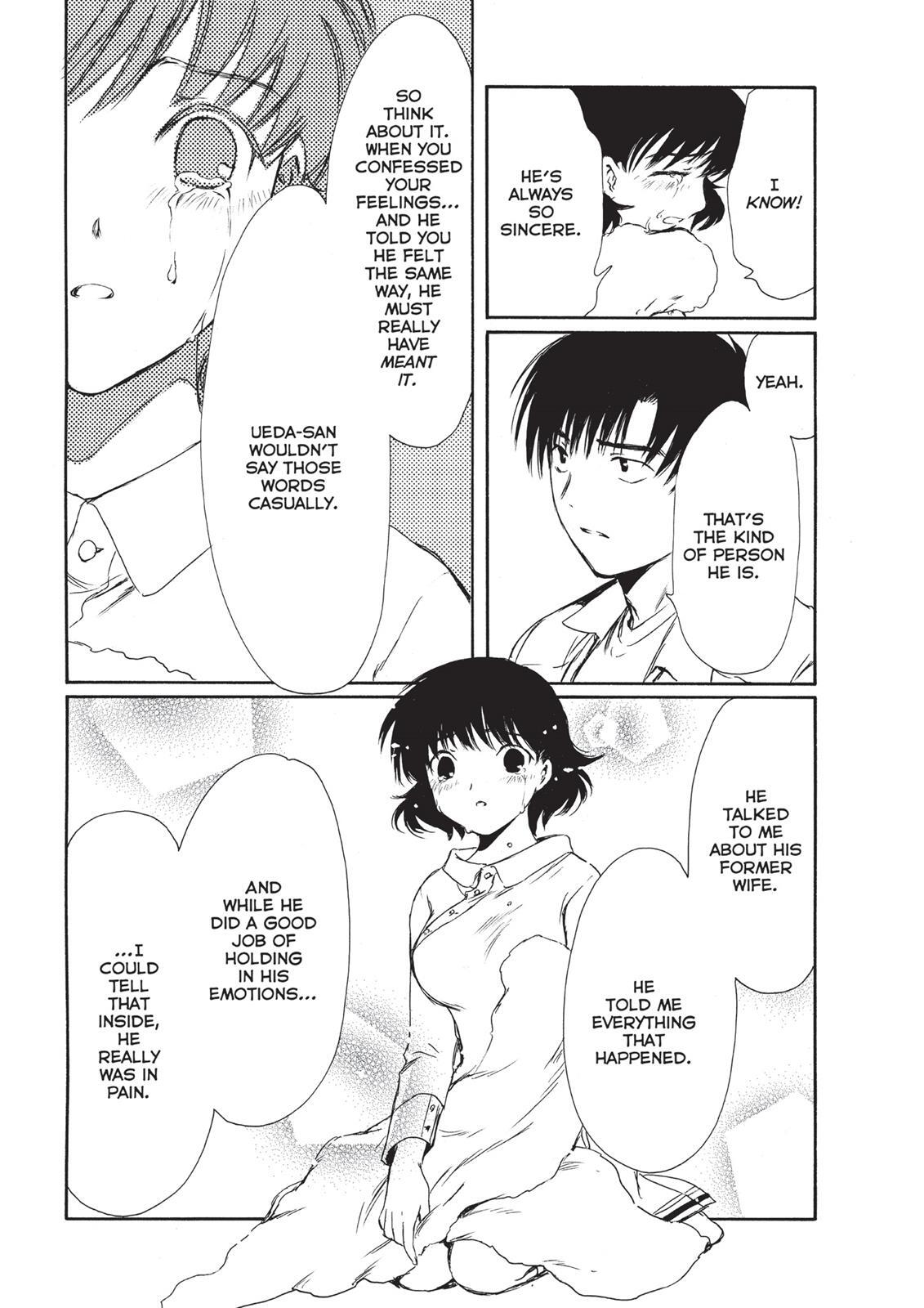 Read Chobits Manga Online
