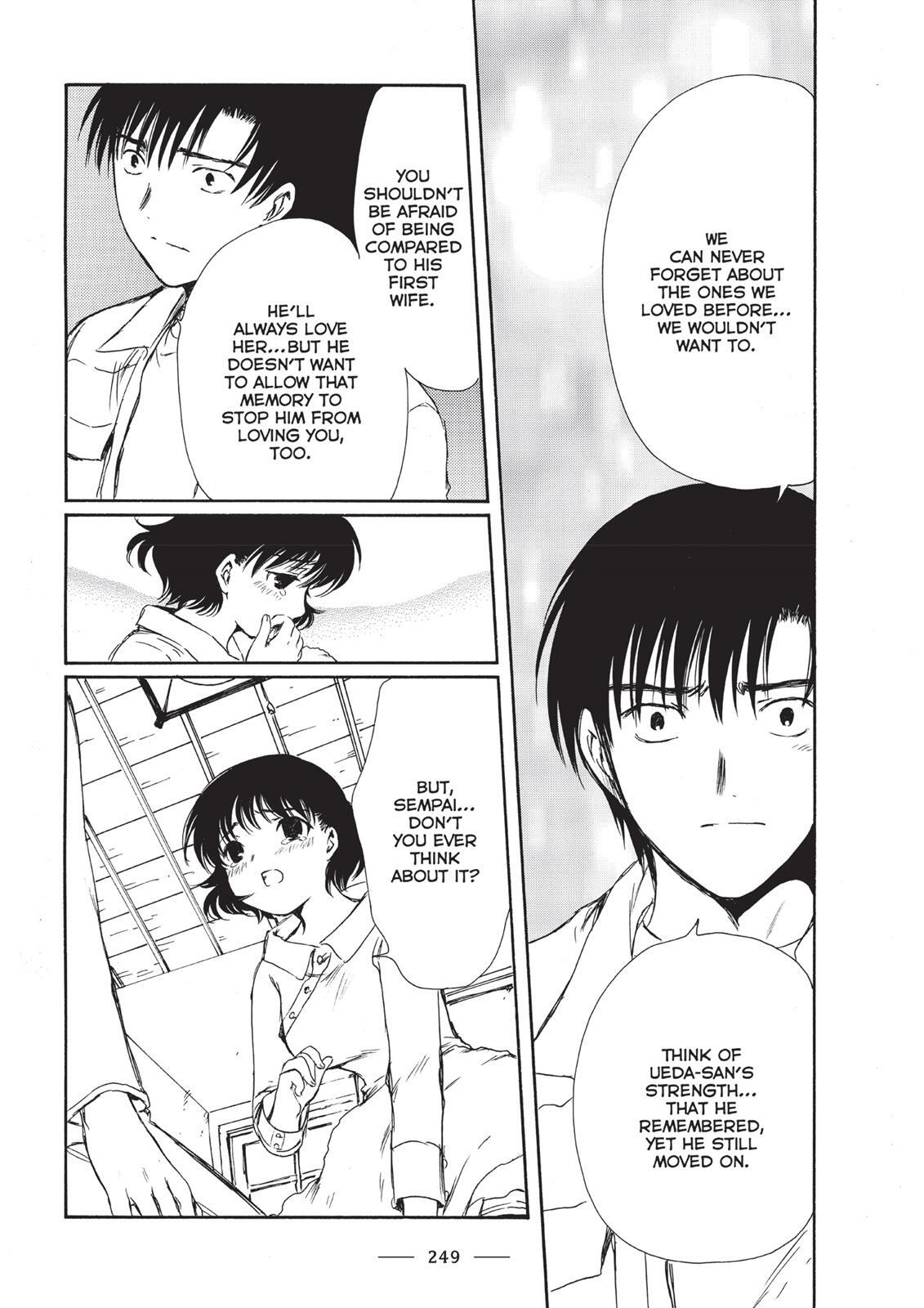 Read Chobits Manga Online