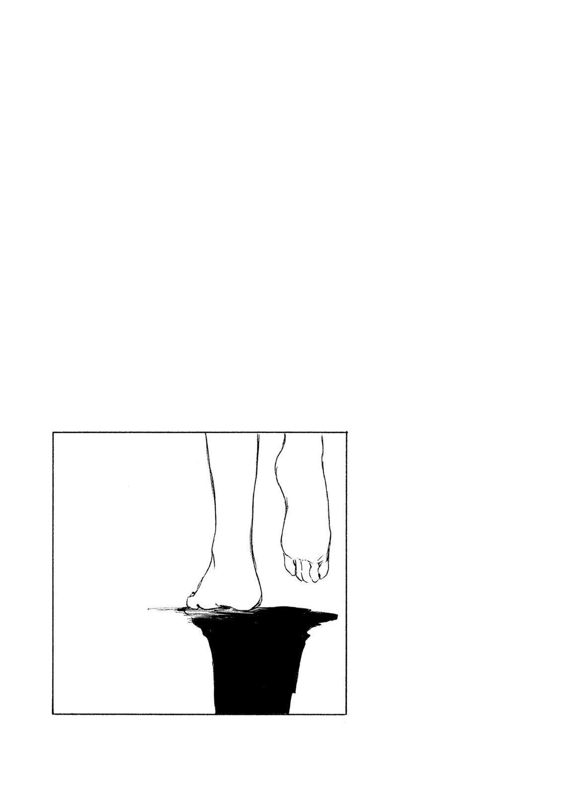 Read Chobits Manga Online