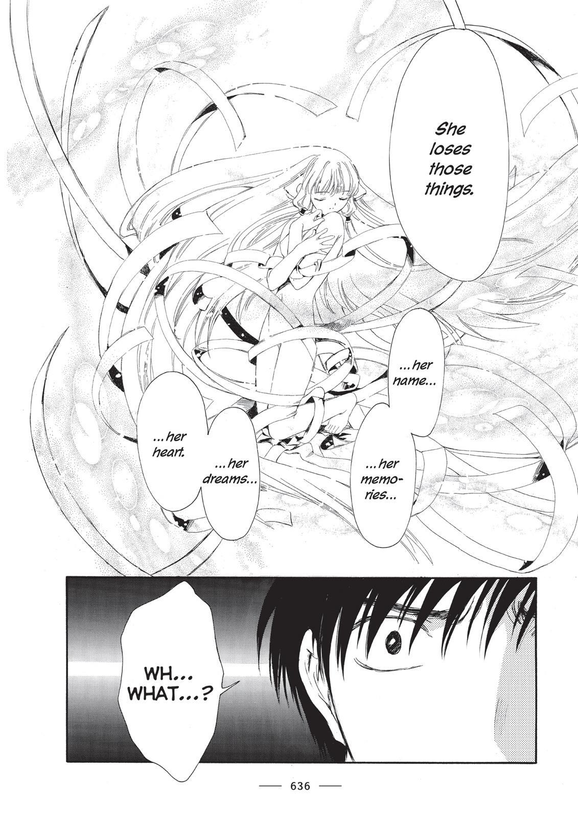 Read Chobits Manga Online