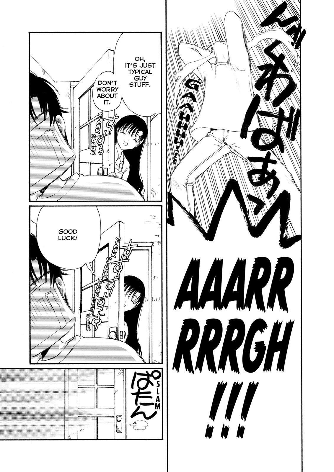 Read Chobits Manga Online