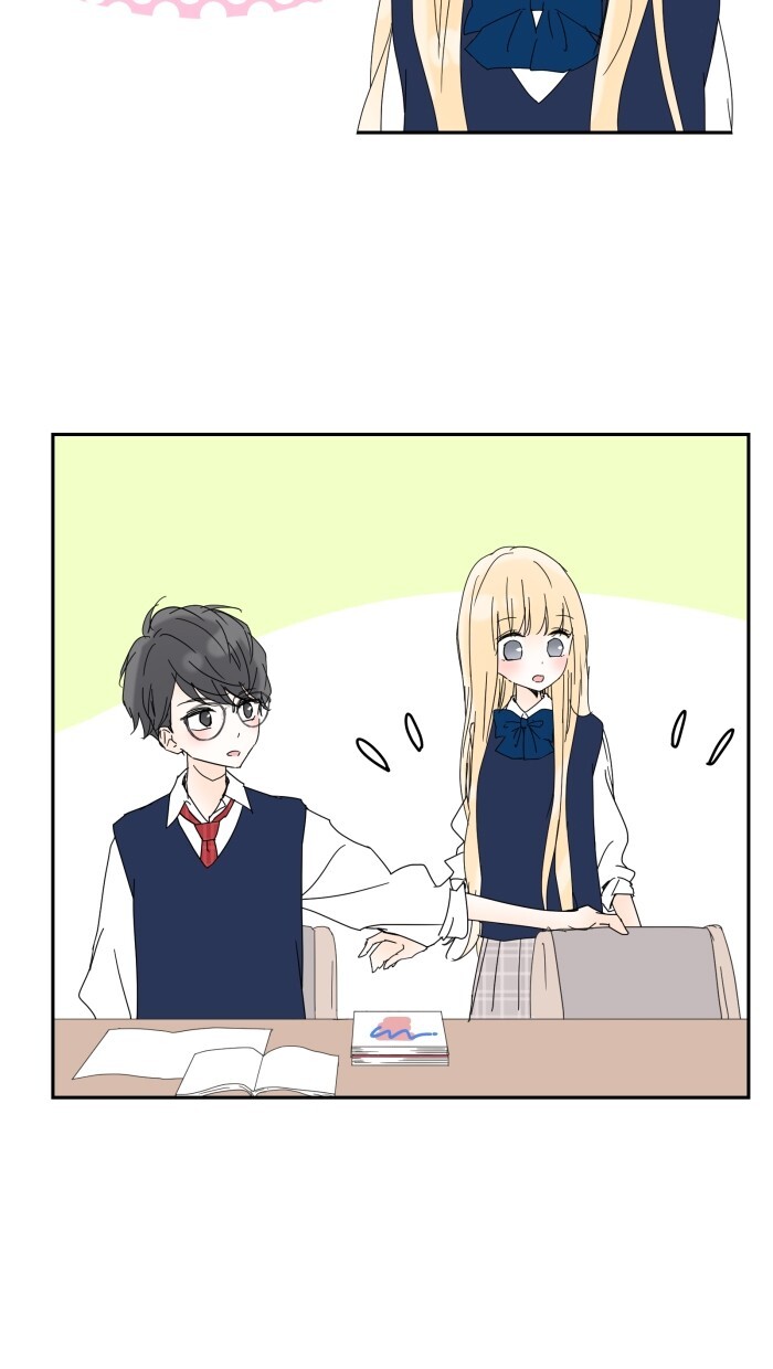 Read Choco Latte Manga Online