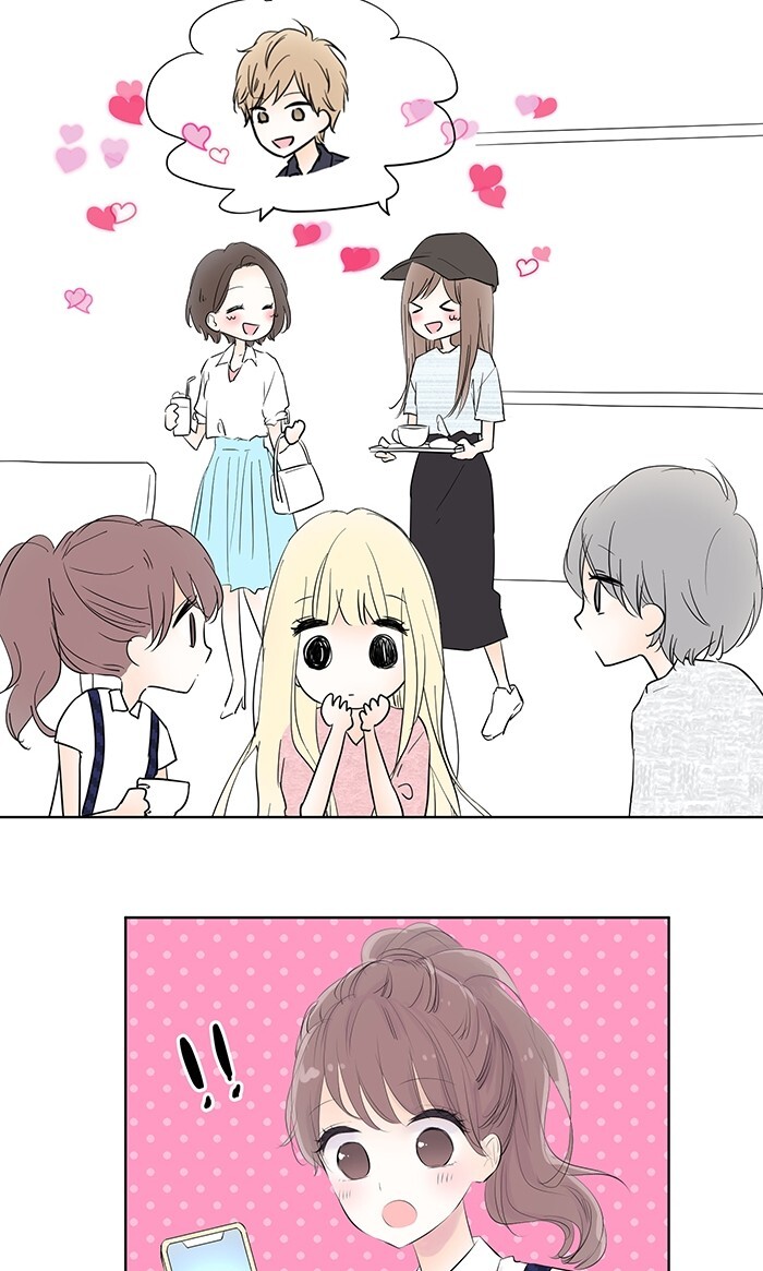 Read Choco Latte Manga Online