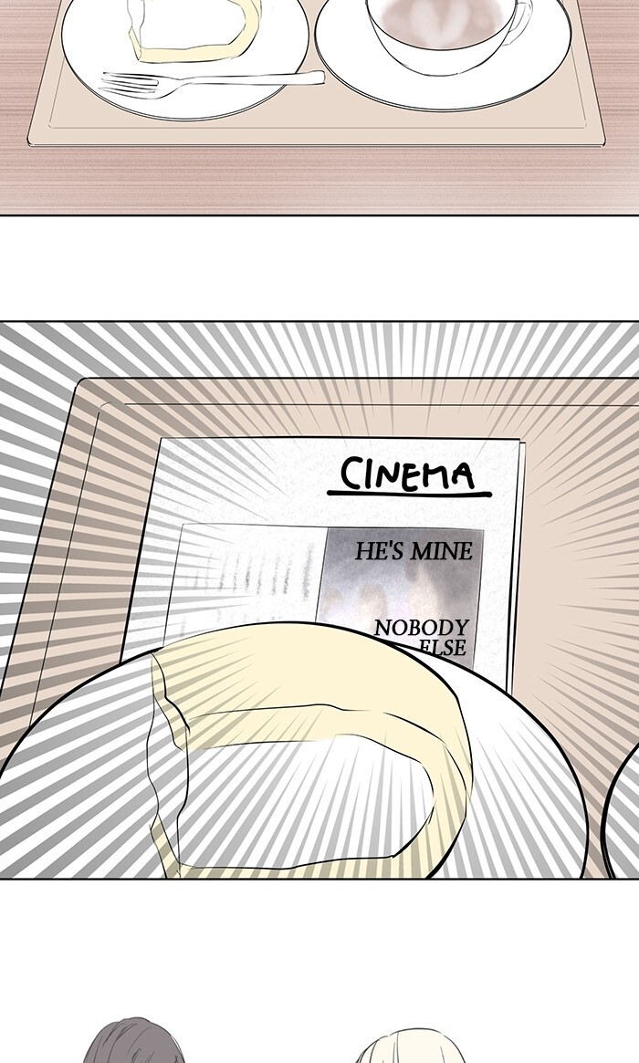 Read Choco Latte Manga Online