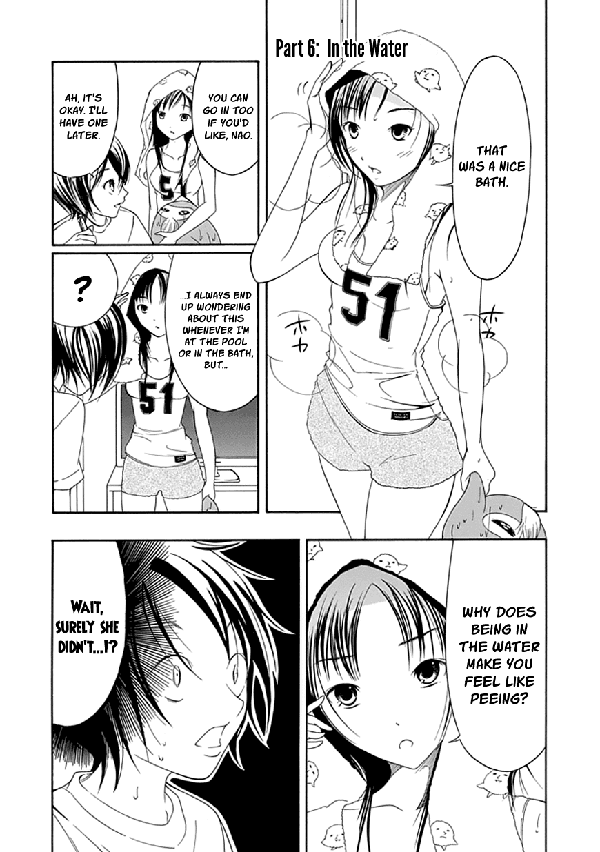 Read Choku! Manga Online