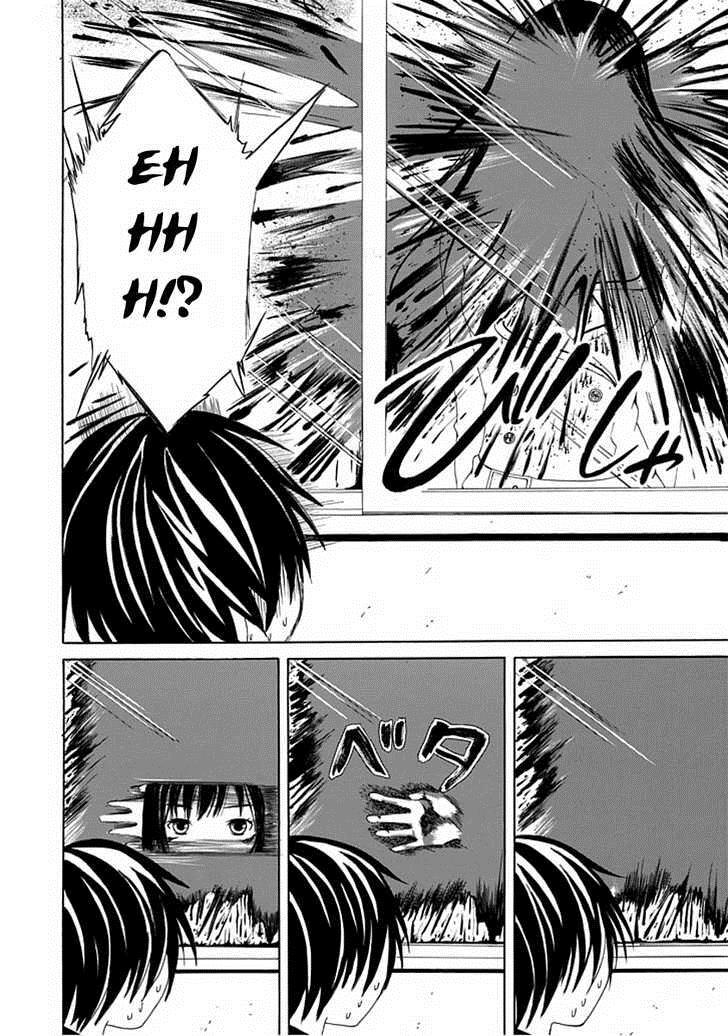 Read Choku! Manga Online