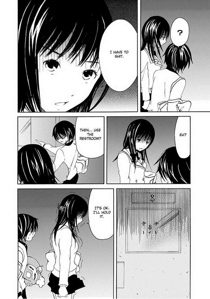 Read Choku! Manga Online