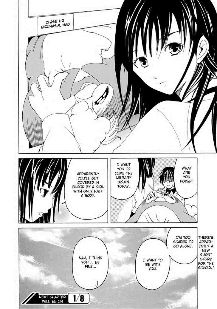 Read Choku! Manga Online