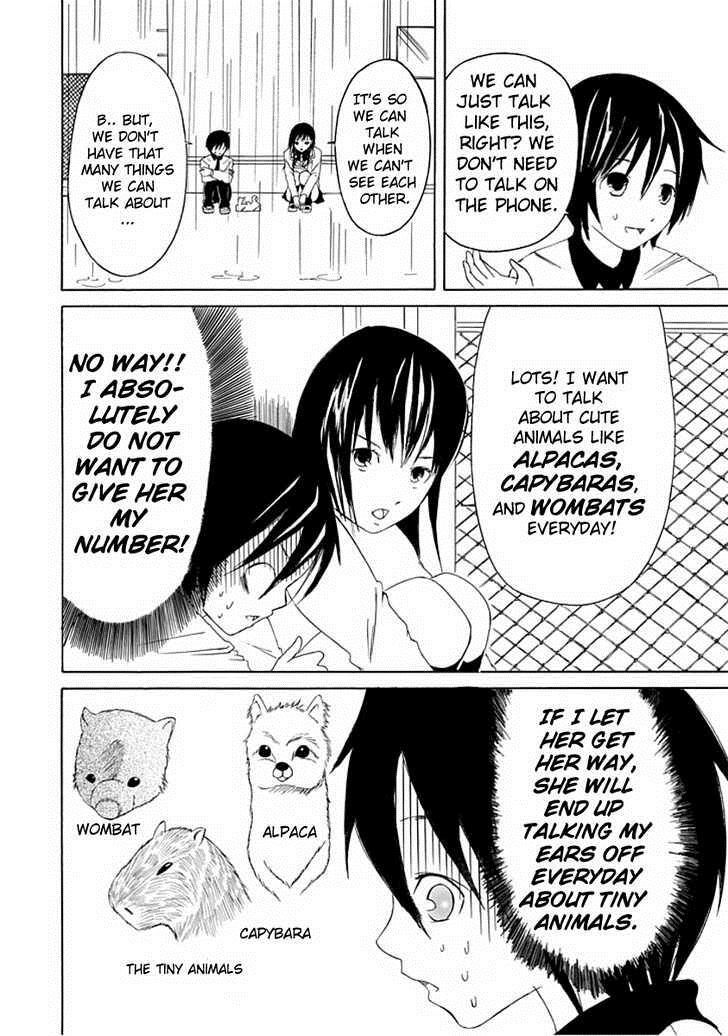 Read Choku! Manga Online