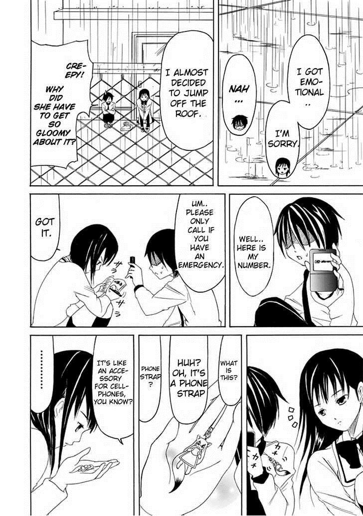 Read Choku! Manga Online