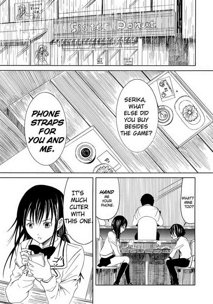 Read Choku! Manga Online