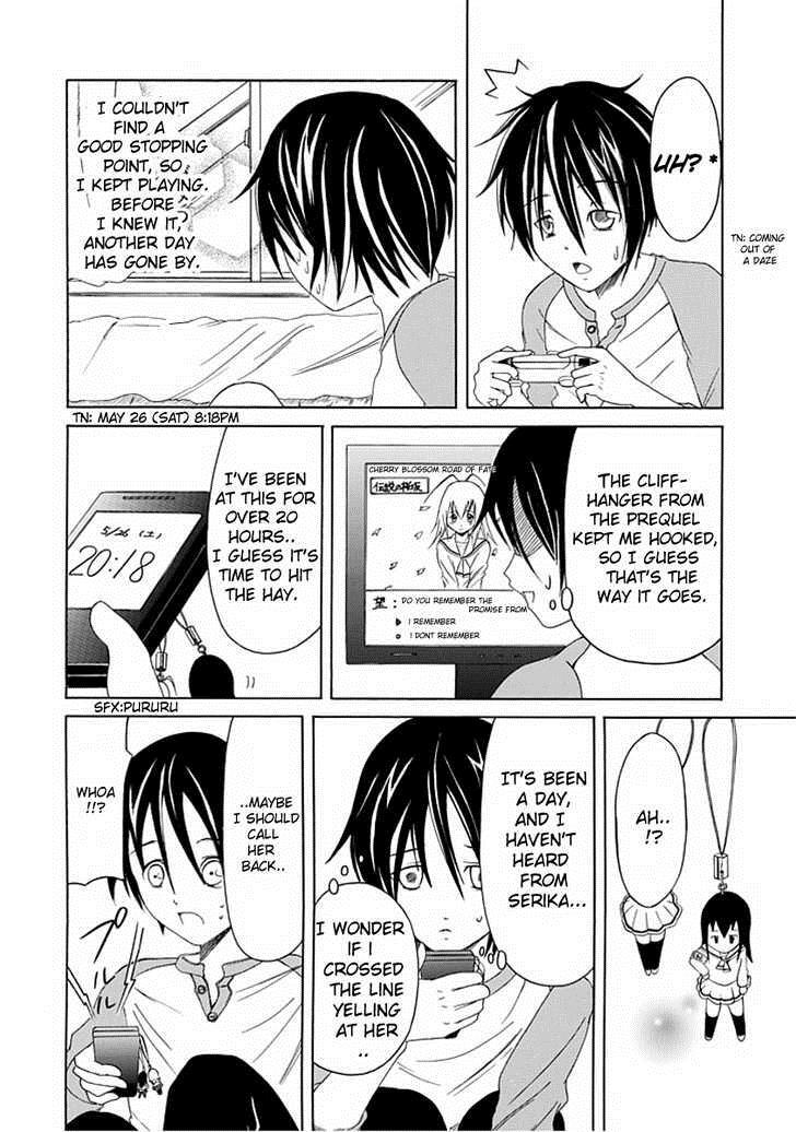 Read Choku! Manga Online