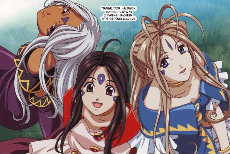 Read Choku! Manga Online