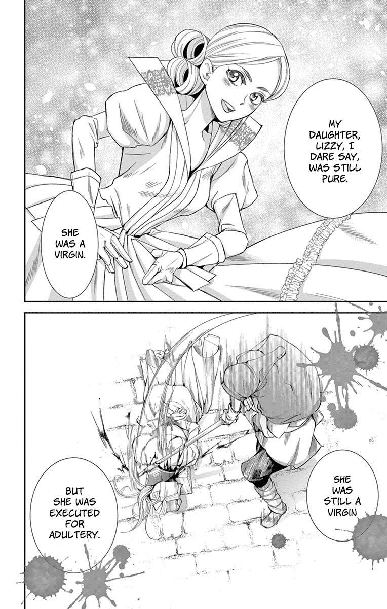 Read Cold Game Manga Online