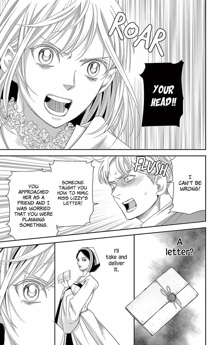 Read Cold Game Manga Online