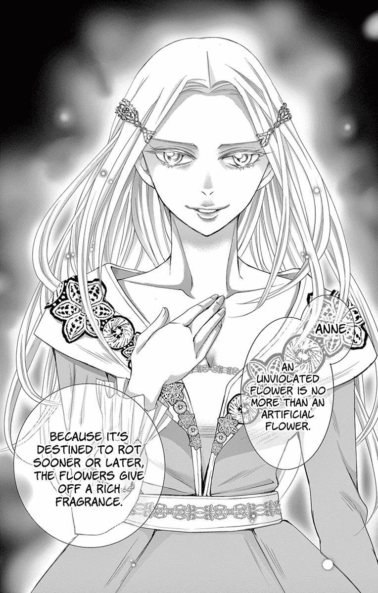 Read Cold Game Manga Online