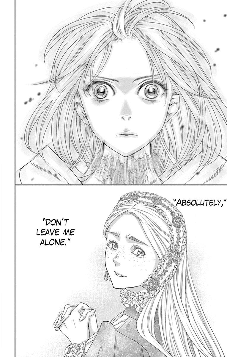 Read Cold Game Manga Online