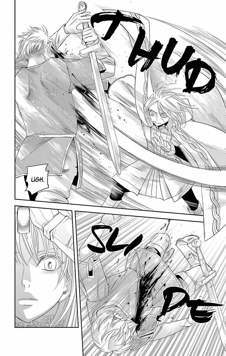 Read Cold Game Manga Online
