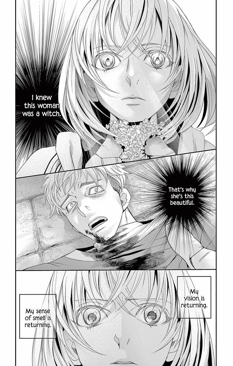 Read Cold Game Manga Online