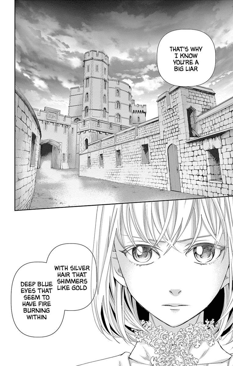 Read Cold Game Manga Online
