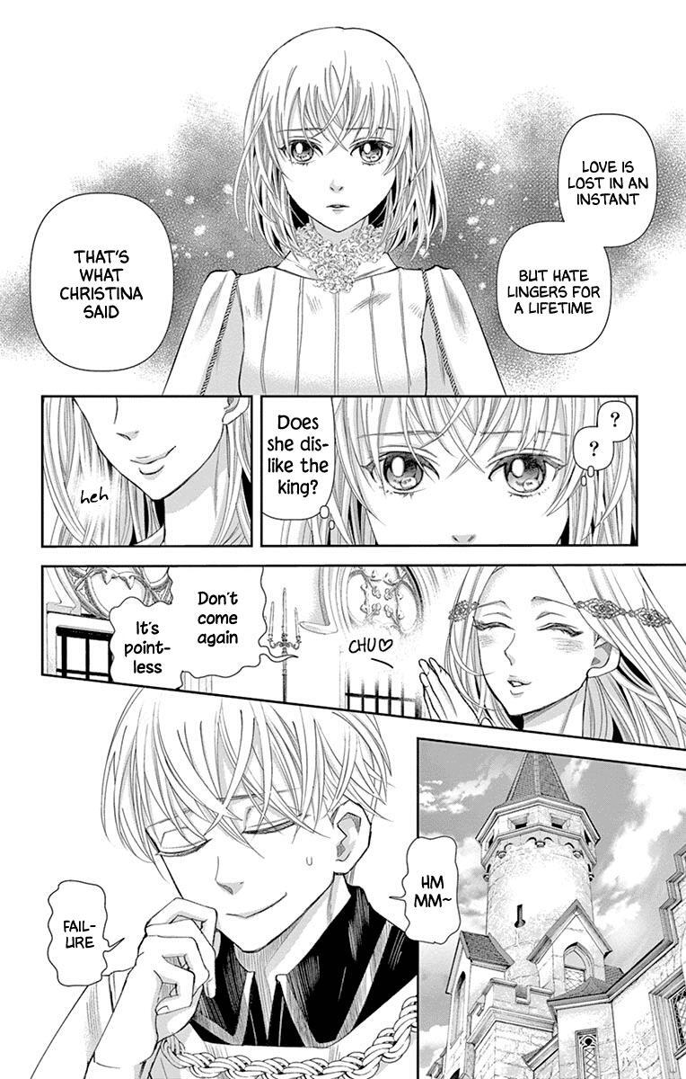 Read Cold Game Manga Online