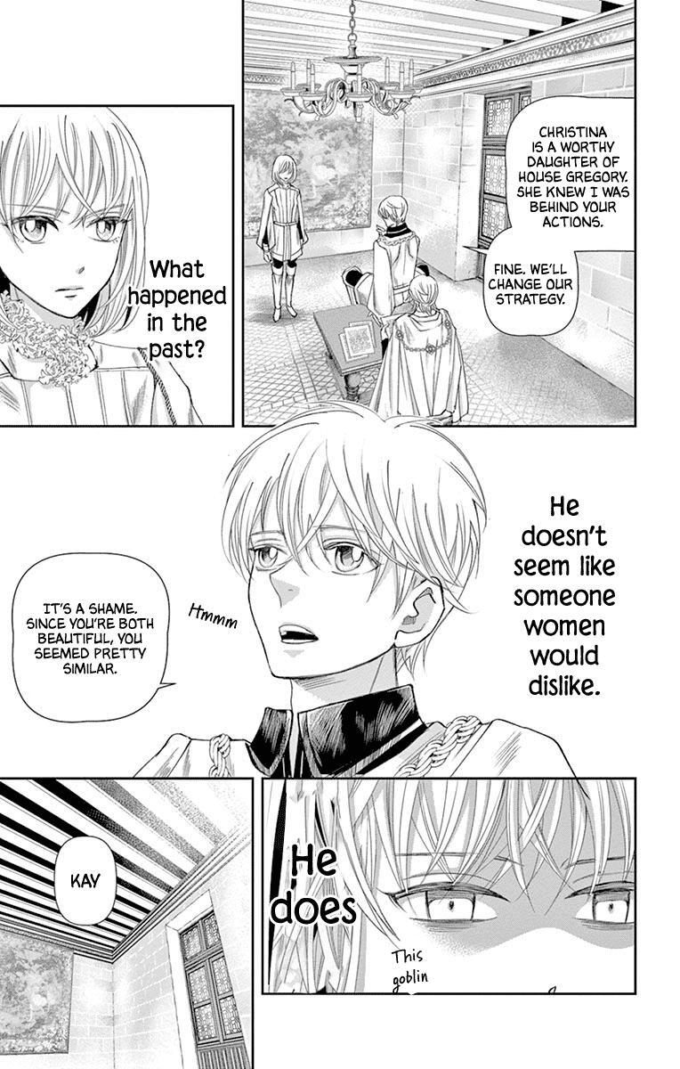 Read Cold Game Manga Online