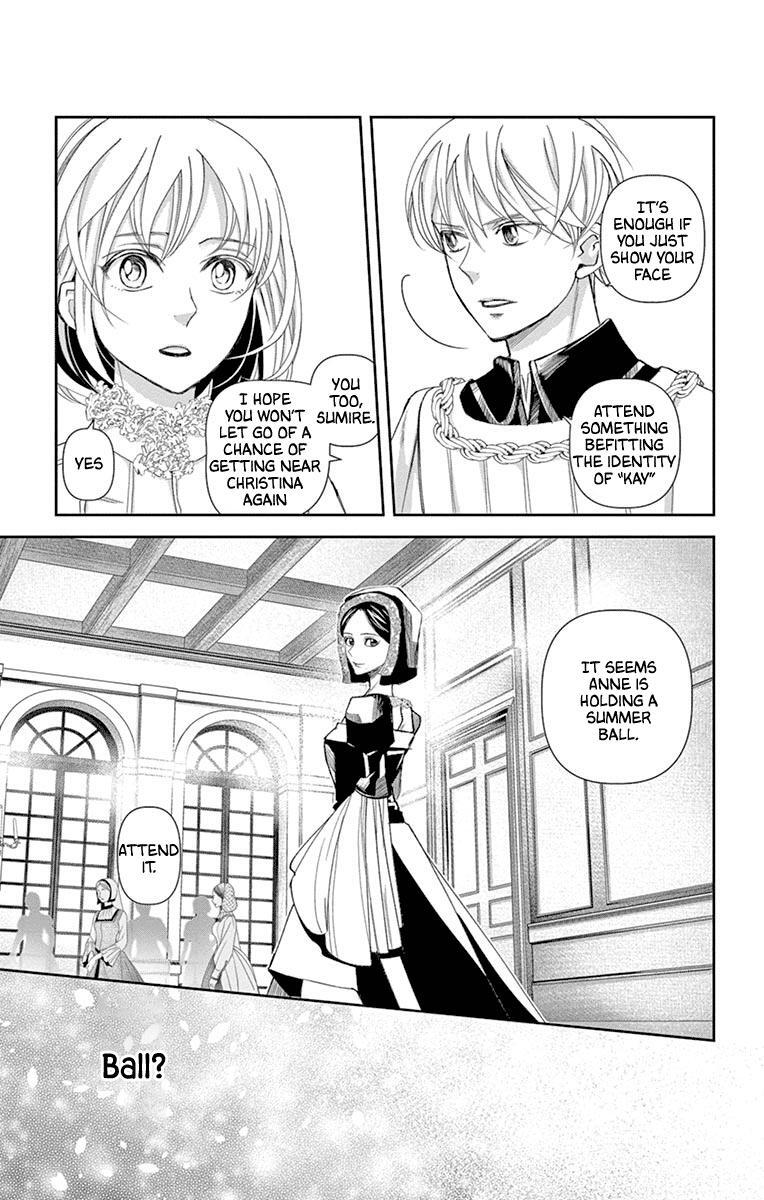 Read Cold Game Manga Online