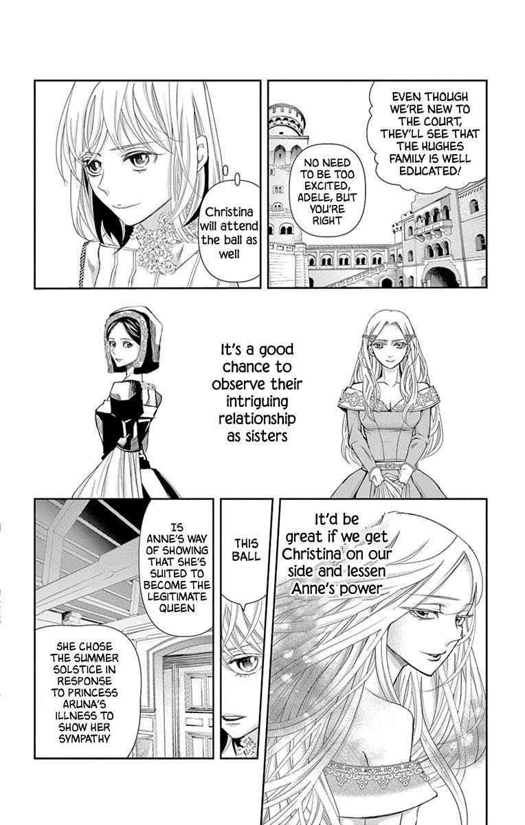 Read Cold Game Manga Online
