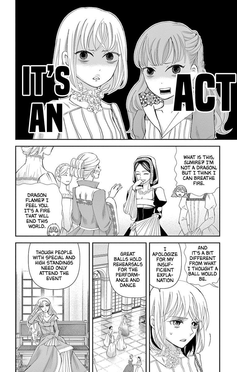 Read Cold Game Manga Online