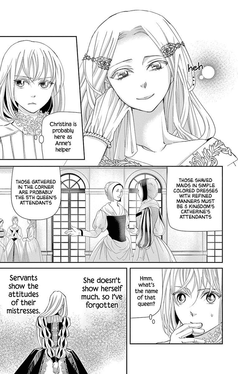 Read Cold Game Manga Online