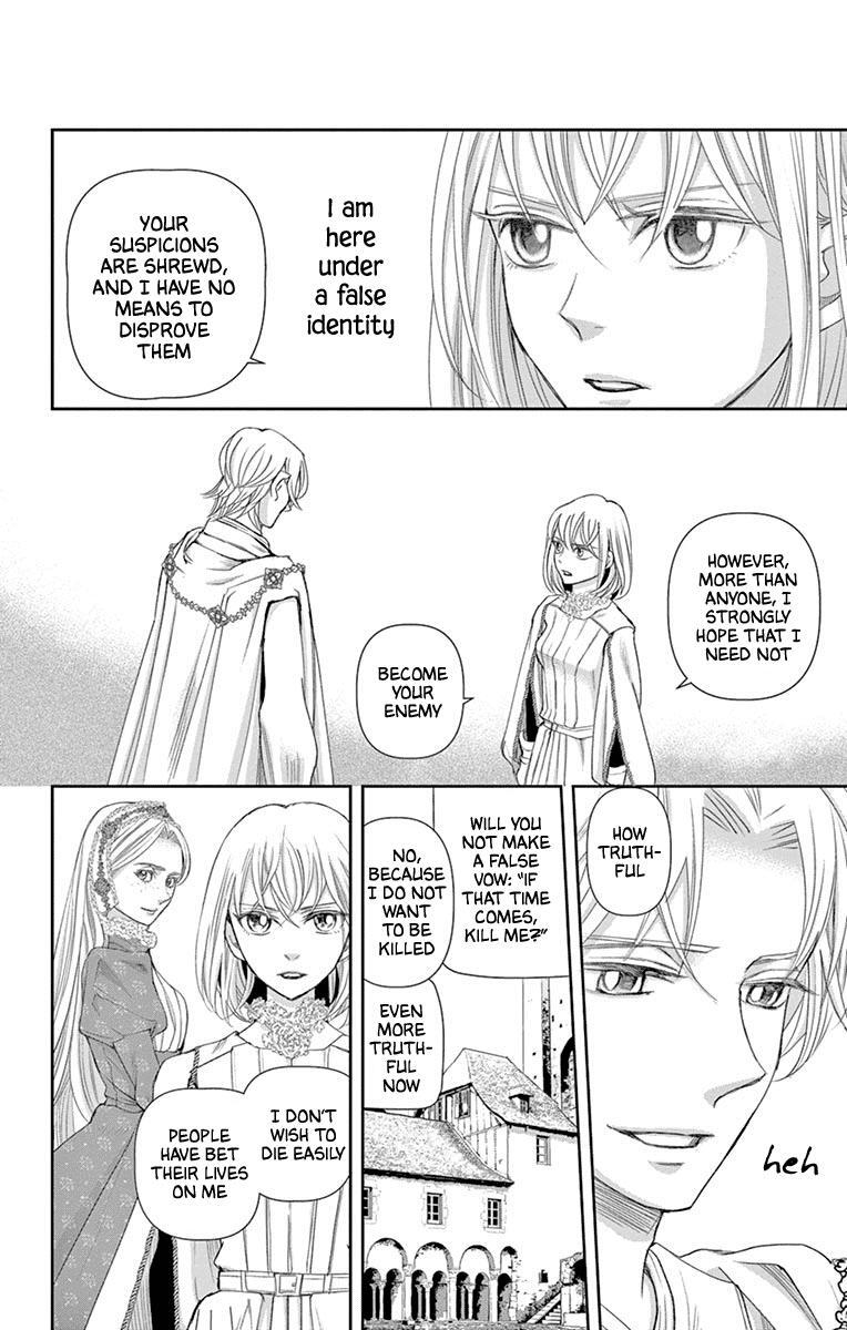 Read Cold Game Manga Online