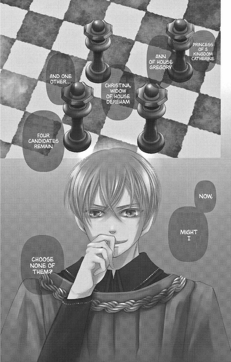 Read Cold Game Manga Online