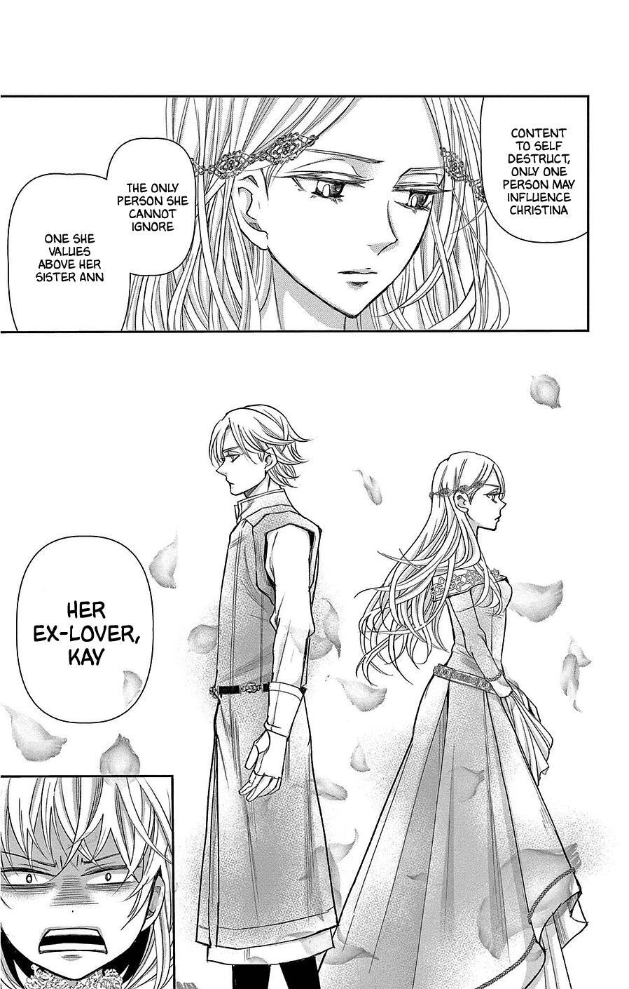 Read Cold Game Manga Online