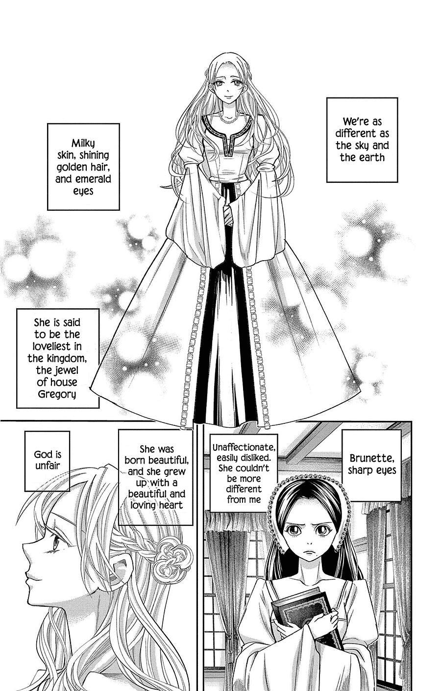 Read Cold Game Manga Online